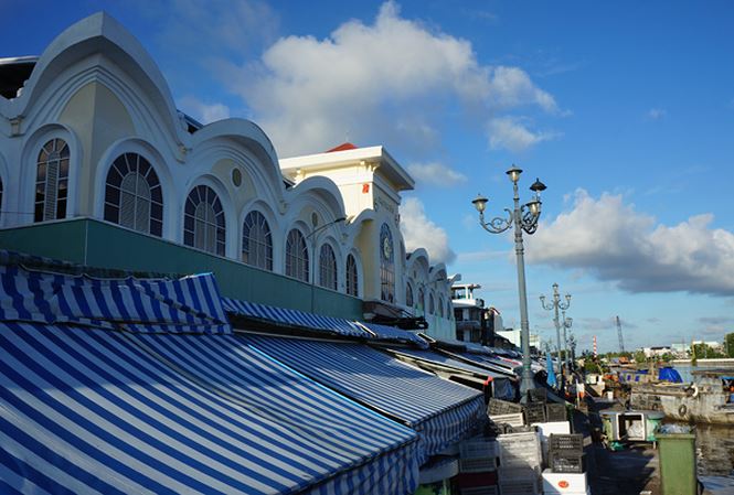 Vì sao Chủ tịch tỉnh Bạc Liêu bị phê bình?