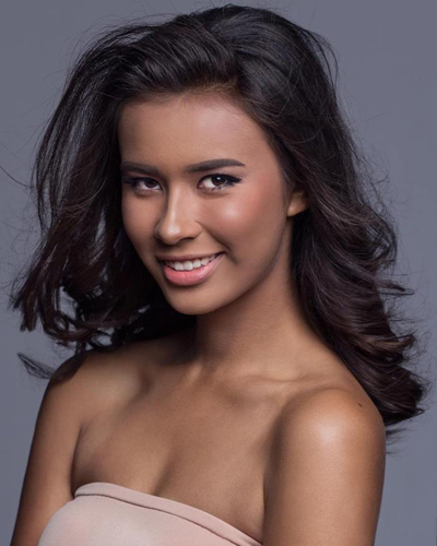 10 người đẹp sáng giá cho ngôi vị Hoa hậu Thế giới 2017