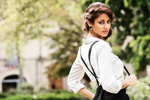 10 người đẹp sáng giá cho ngôi vị Hoa hậu Thế giới 2017