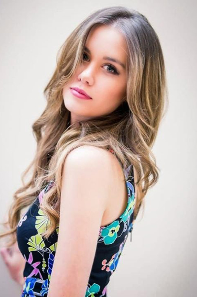 10 người đẹp sáng giá cho ngôi vị Hoa hậu Thế giới 2017