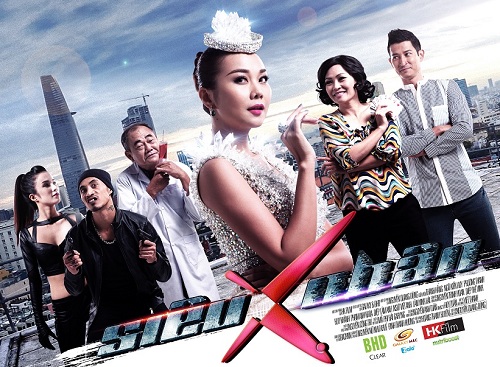 Chống xâm phạm bản quyền phim ở VN - luật đã có nhưng chưa đủ răn đe