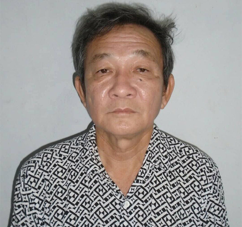 Đại gia nước đá ở Cần Thơ dí súng dọa bắn phụ nữ là ai?