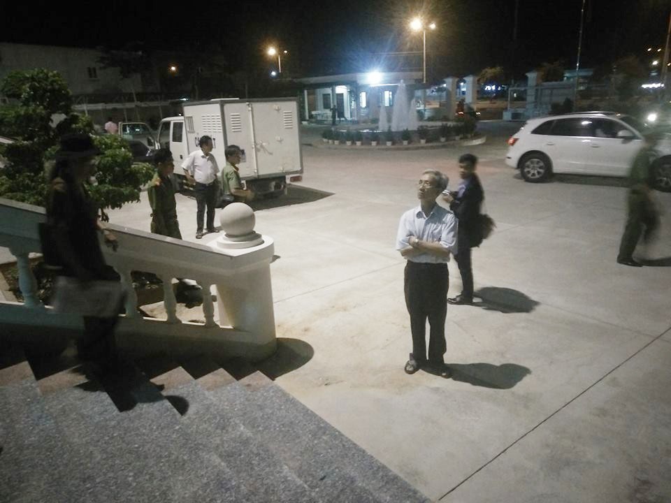 Người thân bị cáo 77 tuổi dâm ô trẻ em bị tuyên án 3 năm tù: Lời mấy đứa nhỏ từ mấy năm trước sao tin được?