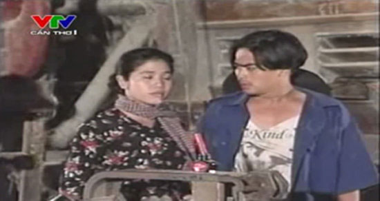 Nguyễn Hoàng và những vai diễn ấn tượng trong lòng khán giả