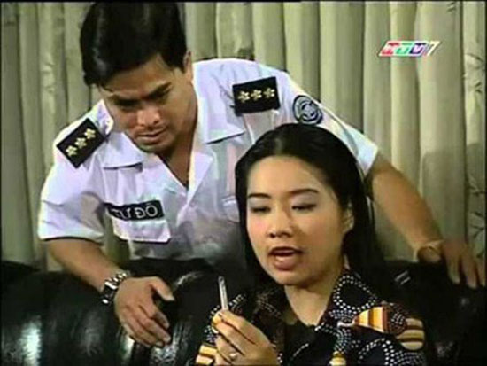 Nguyễn Hoàng và những vai diễn ấn tượng trong lòng khán giả