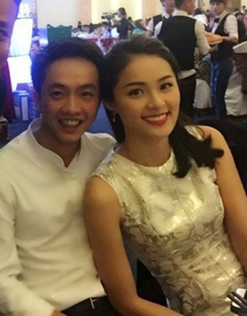 Phản ứng bất ngờ của Hạ Vi khiến cư dân mạng cho rằng cô đang trách móc tình cũ