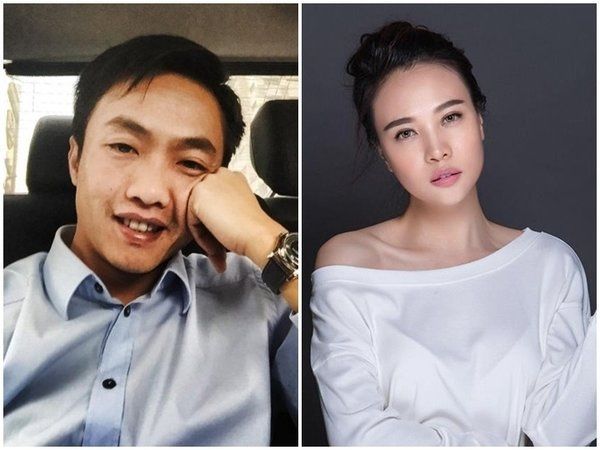 Phản ứng bất ngờ của Hạ Vi khiến cư dân mạng cho rằng cô đang trách móc tình cũ Phản ứng bất ngờ của Hạ Vi khiến cư dân mạng cho rằng cô đang trách móc tình cũ