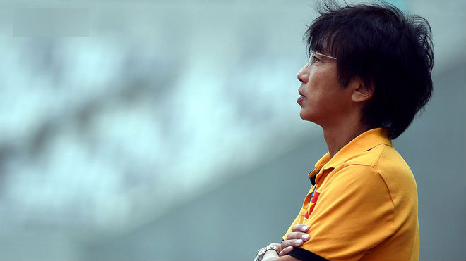 Chính thức: HLV Miura trở lại Việt Nam, nắm quân dưới quyền Công Vinh Chính thức: HLV Miura trở lại Việt Nam, nắm quân dưới quyền Công Vinh