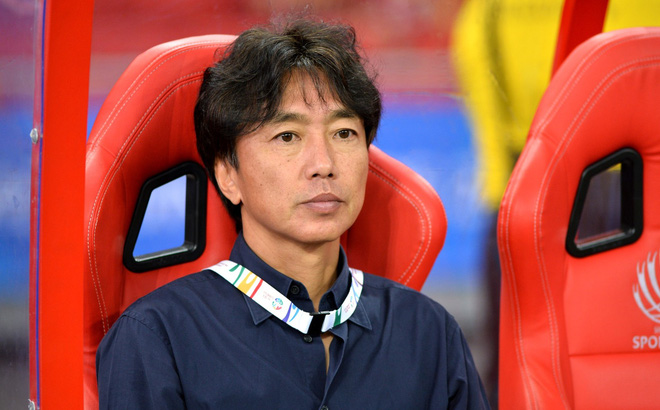 Chính thức: HLV Miura trở lại Việt Nam, nắm quân dưới quyền Công Vinh Chính thức: HLV Miura trở lại Việt Nam, nắm quân dưới quyền Công Vinh