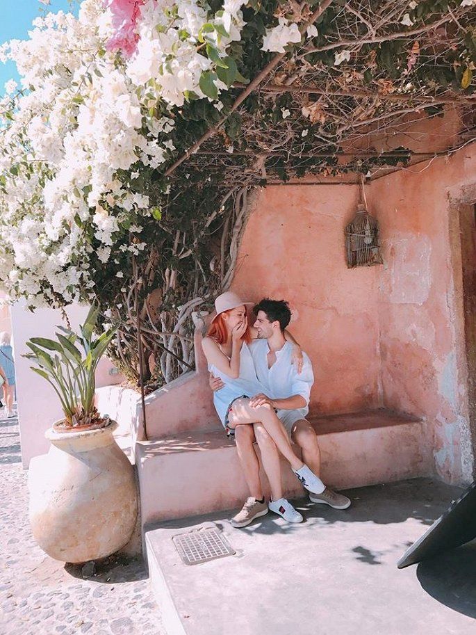 Hương Giang Idol tiết lộ về lễ cưới trong mơ diễn ra trên máy bay Hương Giang Idol tiết lộ về lễ cưới trong mơ diễn ra trên máy bay
