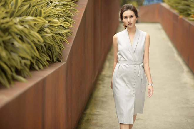 Sao nữ bị đánh ghen trong Sống chung mẹ chồng kể chuyện làm mẹ đơn thân