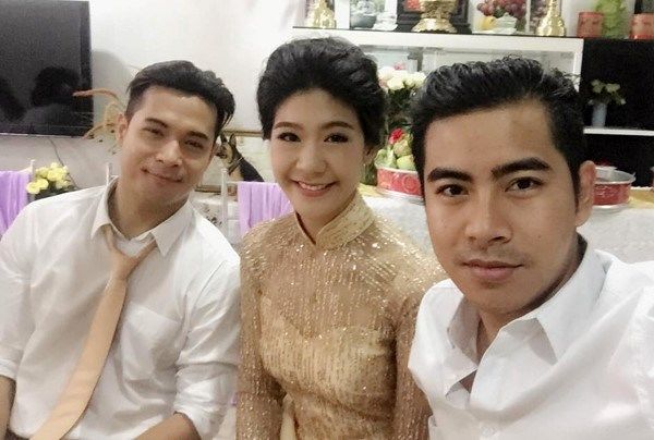 Muôn vàn lý do khiến sao Việt bất ngờ huỷ hôn vào phút chót Muôn vàn lý do khiến sao Việt bất ngờ huỷ hôn vào phút chót