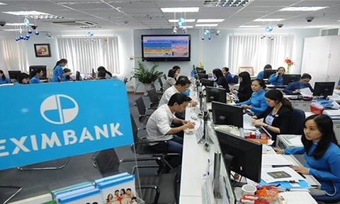 Hai cặp sở hữu chéo ngân hàng là ngân hàng nào?