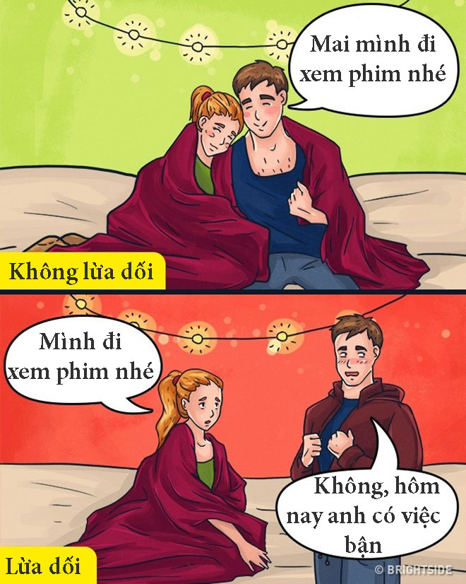 4 biểu hiện không thể chối cãi của đàn ông ngoại tình 4 biểu hiện không thể chối cãi của đàn ông ngoại tình