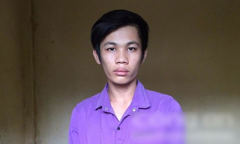 Nữ quái tuổi teen cầm đầu băng cướp taxi trong đêm