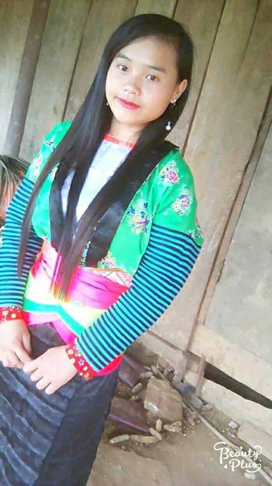 Sơn La: Nữ sinh người Mông 17 tuổi mất tích để lại tin nhắn lạ