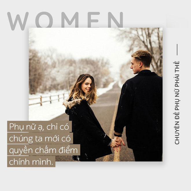 Khóc lóc vì bị chê xấu, không biết đẻ: Đến bao giờ phụ nữ mới thôi hạ thấp chính mình?