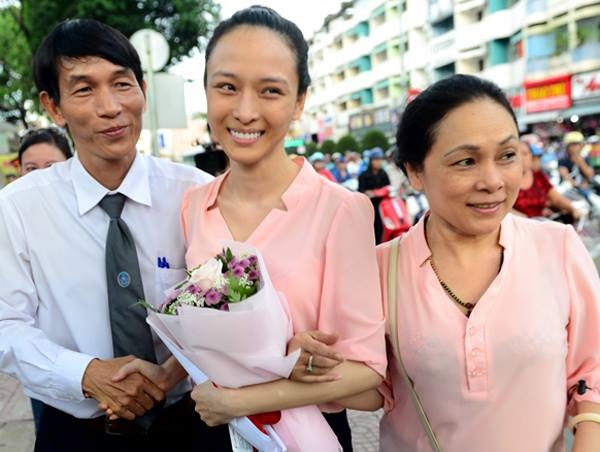 Chánh án Nguyễn Hòa Bình: Không có gì giấu giếm việc bà Thu Nga khai chi tiền chạy vào Quốc hội