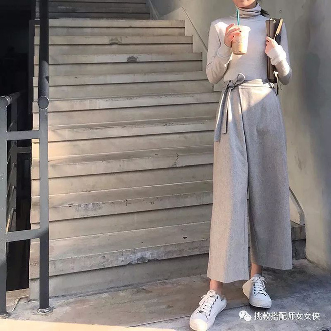 Trời chuyển gió mùa, quần âu cũng chuyển mình ấm áp và dày dặn hơn Trời chuyển gió mùa, quần âu cũng chuyển mình ấm áp và dày dặn hơn