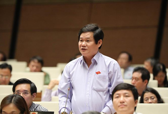 Dự án BOT giao thông tiêu chuẩn thế nào mới được vay vốn?