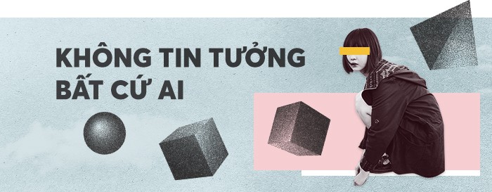 Trầm cảm vì tổn thương quá nhiều, các cô gái đang giết mình ra sao? Trầm cảm vì tổn thương quá nhiều, các cô gái đang giết mình ra sao?