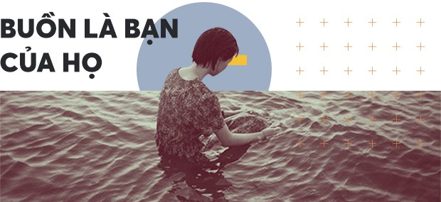 Trầm cảm vì tổn thương quá nhiều, các cô gái đang giết mình ra sao? Trầm cảm vì tổn thương quá nhiều, các cô gái đang giết mình ra sao?
