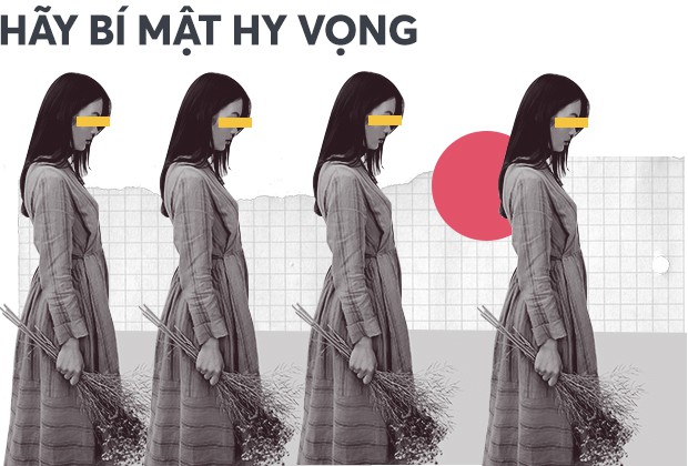 Trầm cảm vì tổn thương quá nhiều, các cô gái đang giết mình ra sao? Trầm cảm vì tổn thương quá nhiều, các cô gái đang giết mình ra sao?