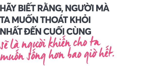 Trầm cảm vì tổn thương quá nhiều, các cô gái đang giết mình ra sao? Trầm cảm vì tổn thương quá nhiều, các cô gái đang giết mình ra sao?