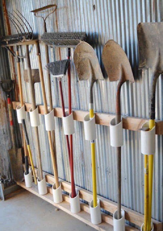 1001 cách tận dụng ống nhựa không ngờ để làm vườn, vừa nhàn vừa tiết kiệm