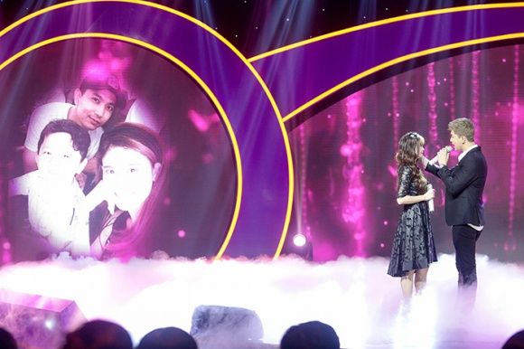 Có con chung, Tim vẫn không được bố mẹ Trương Quỳnh Anh thừa nhận