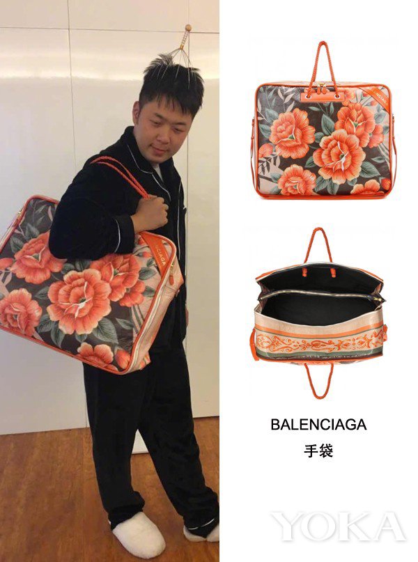 Túi to như... bao tải được sao lăng xê ầm ầm, chị em liệu có muốn thử?