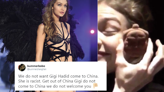 Show diễn nội y danh tiếng Victorias Secret trở thành thảm họa vì diễn ra ở Trung Quốc