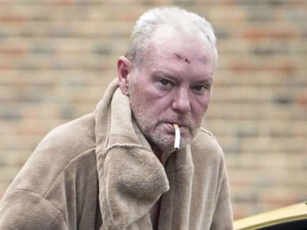 Huyền thoại bóng đá Anh và bi kịch của một thiên tài