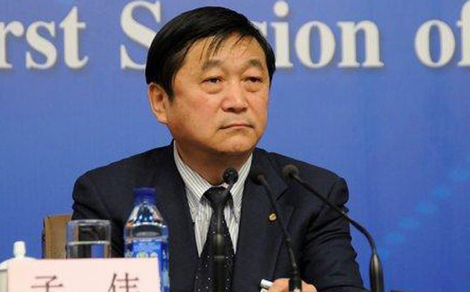 Trung Quốc: 20 ngày hạ gục 30 quan tham