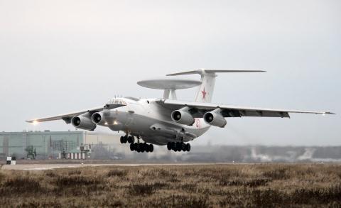 Sát thủ Premier của Nga lần đầu cất cánh