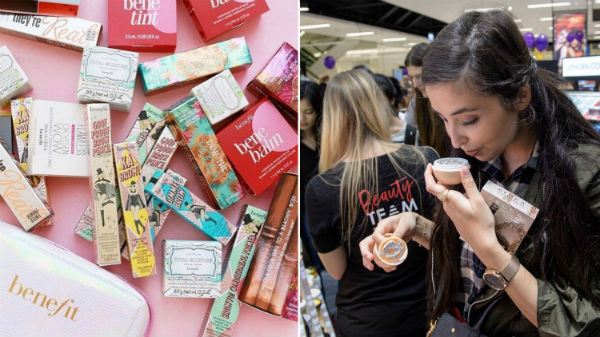 Xếp hàng cả đêm săn hàng giảm giá, USD nhét túi chờ Black Friday