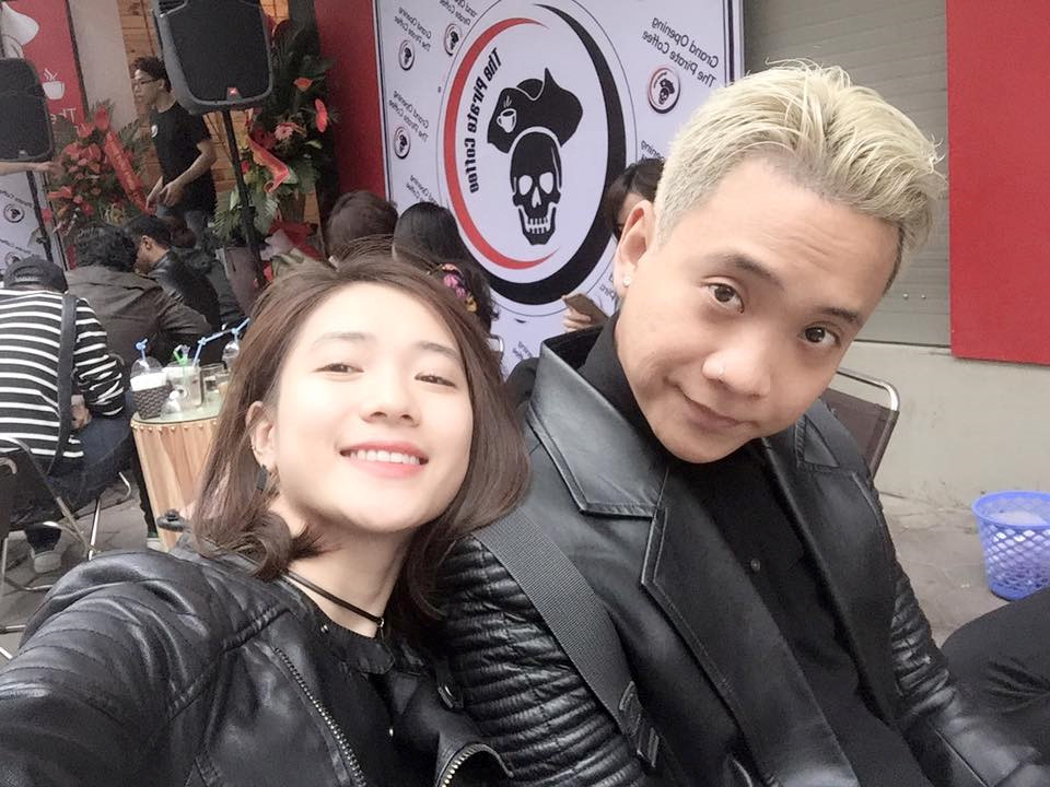 5 cặp hot teen vẫn tình bể bình kể từ khi công khai yêu nhau