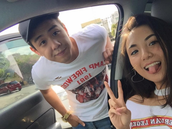 5 cặp hot teen vẫn tình bể bình kể từ khi công khai yêu nhau