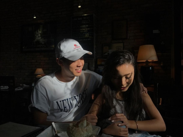 5 cặp hot teen vẫn tình bể bình kể từ khi công khai yêu nhau