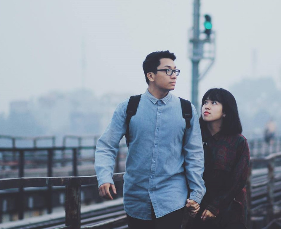 5 cặp hot teen vẫn tình bể bình kể từ khi công khai yêu nhau