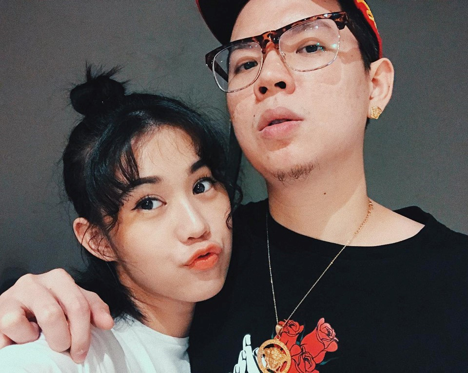 5 cặp hot teen vẫn tình bể bình kể từ khi công khai yêu nhau