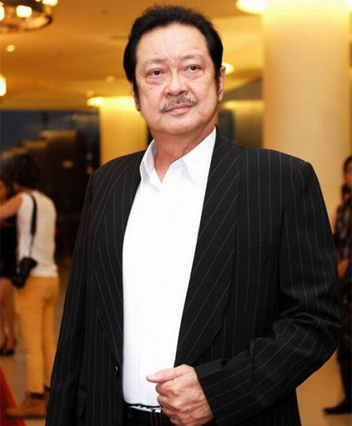 Sau 3 lần phá sản, Chánh Tín vẫn sẽ tiếp tục đầu tư làm phim