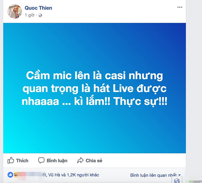 Chi Pu hát live thảm họa trên truyền hình, nghệ sĩ Việt bức xúc