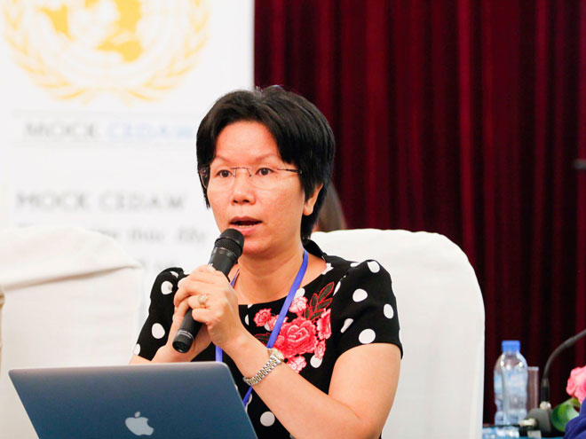 Vì sao đàn ông bị vợ bạo lực thường câm nín?