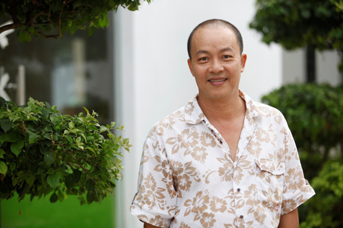 Bí mật về Gặp nhau cuối tuần sau 10 năm dừng chiếu được hé lộ