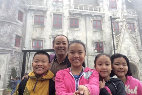 Bí mật về Gặp nhau cuối tuần sau 10 năm dừng chiếu được hé lộ