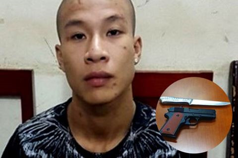 Những cuộc giải cứu con tin nghẹt thở qua lời kể cảnh sát đặc nhiệm