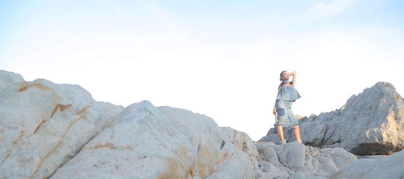 Tôi là Hoa hậu Hoàn vũ VN: Trailer một đằng, phát sóng một nẻo! Tôi là Hoa hậu Hoàn vũ VN: Trailer một đằng, phát sóng một nẻo!