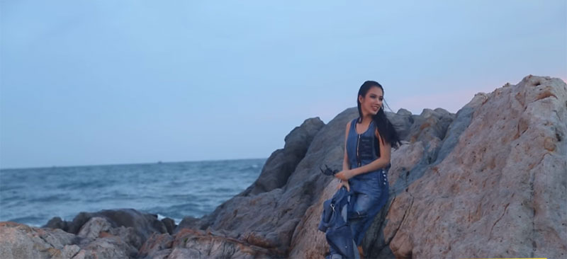 Tôi là Hoa hậu Hoàn vũ VN: Trailer một đằng, phát sóng một nẻo!