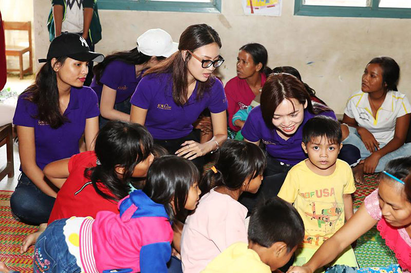 Tôi là Hoa hậu Hoàn vũ VN: Trailer một đằng, phát sóng một nẻo!